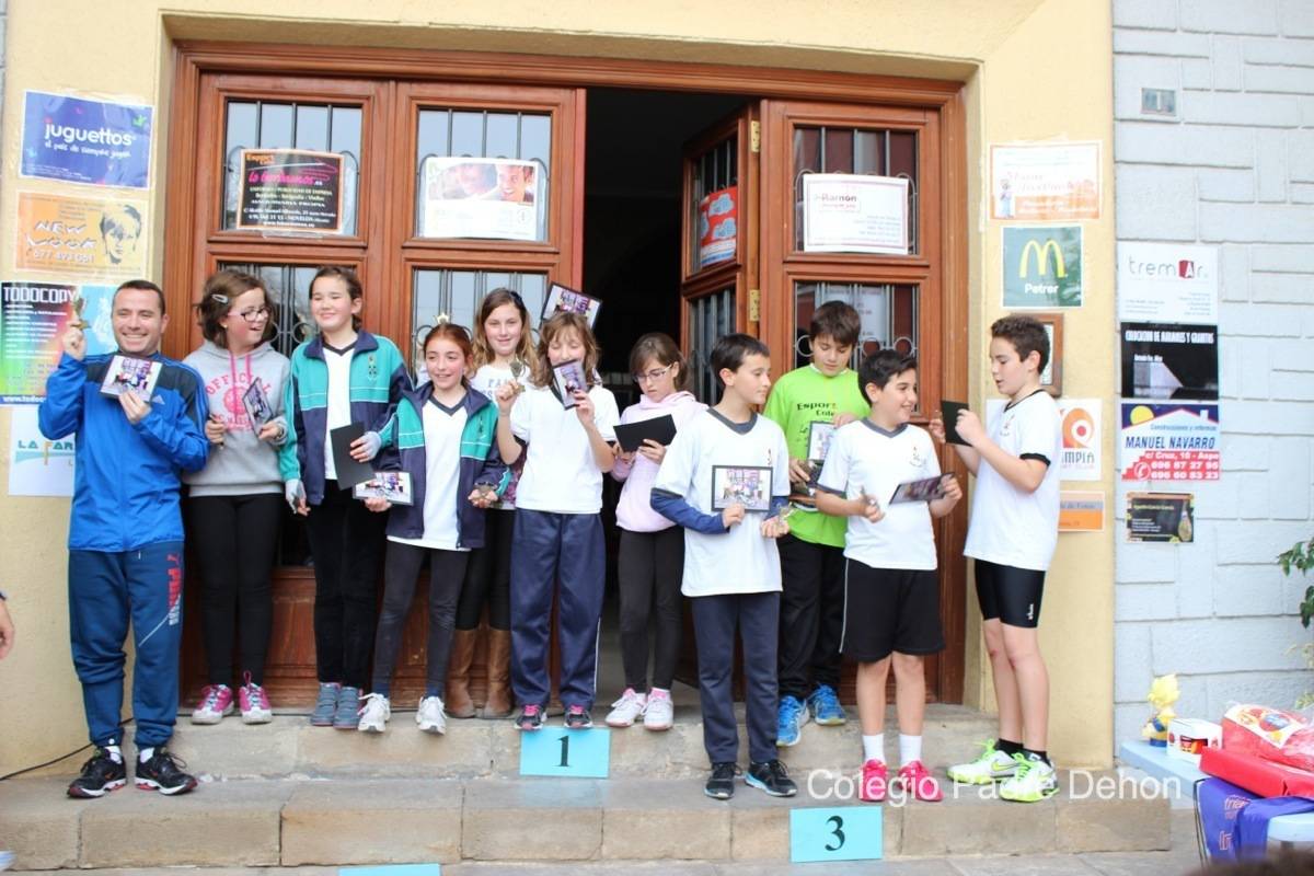 2014 03 29 IV DUATLÓN PADRE DEHON (289)